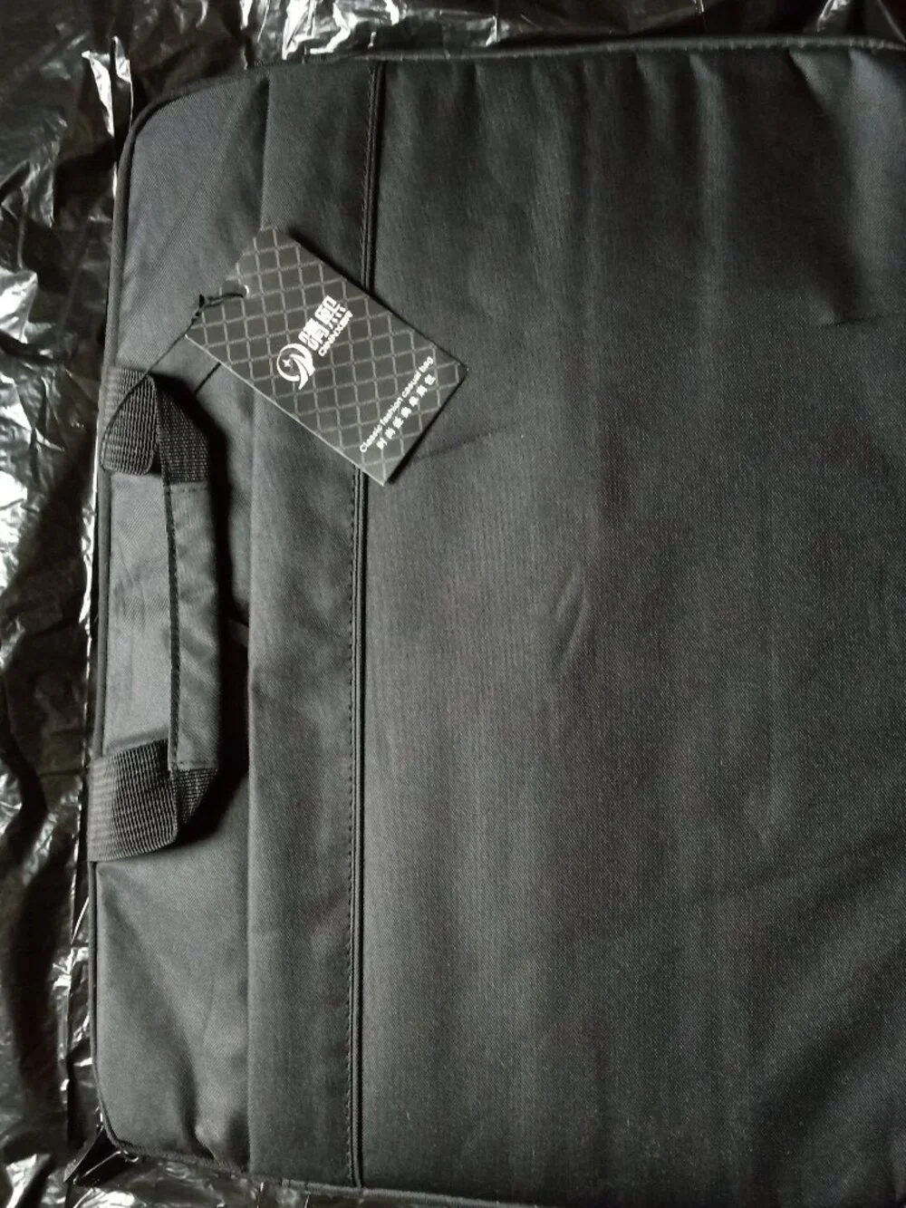 (Bundle Deal) (NWT) Nylon Laptop Back Bag